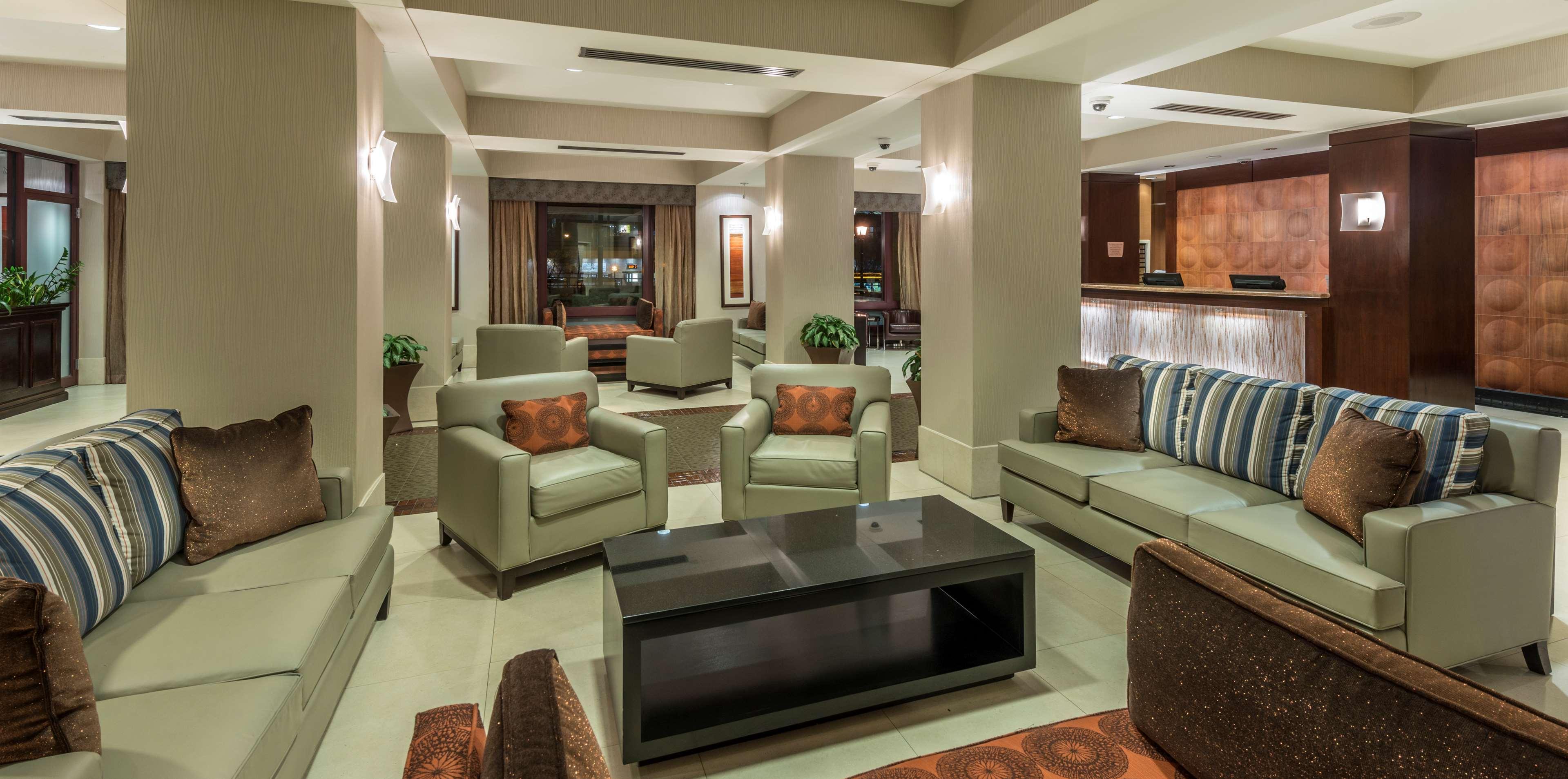 Embassy Suites By Hilton Alexandria Old Town Dış mekan fotoğraf