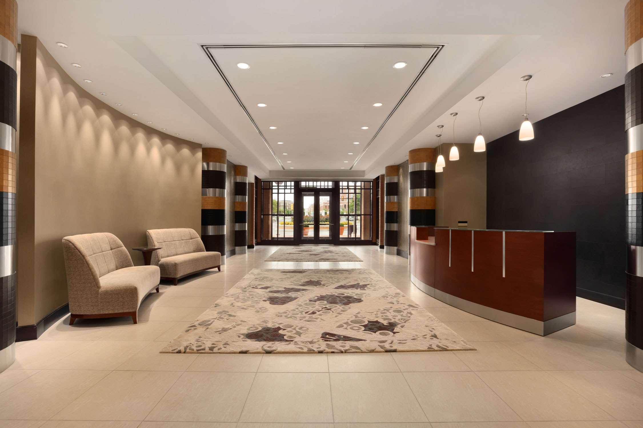 Embassy Suites By Hilton Alexandria Old Town Dış mekan fotoğraf
