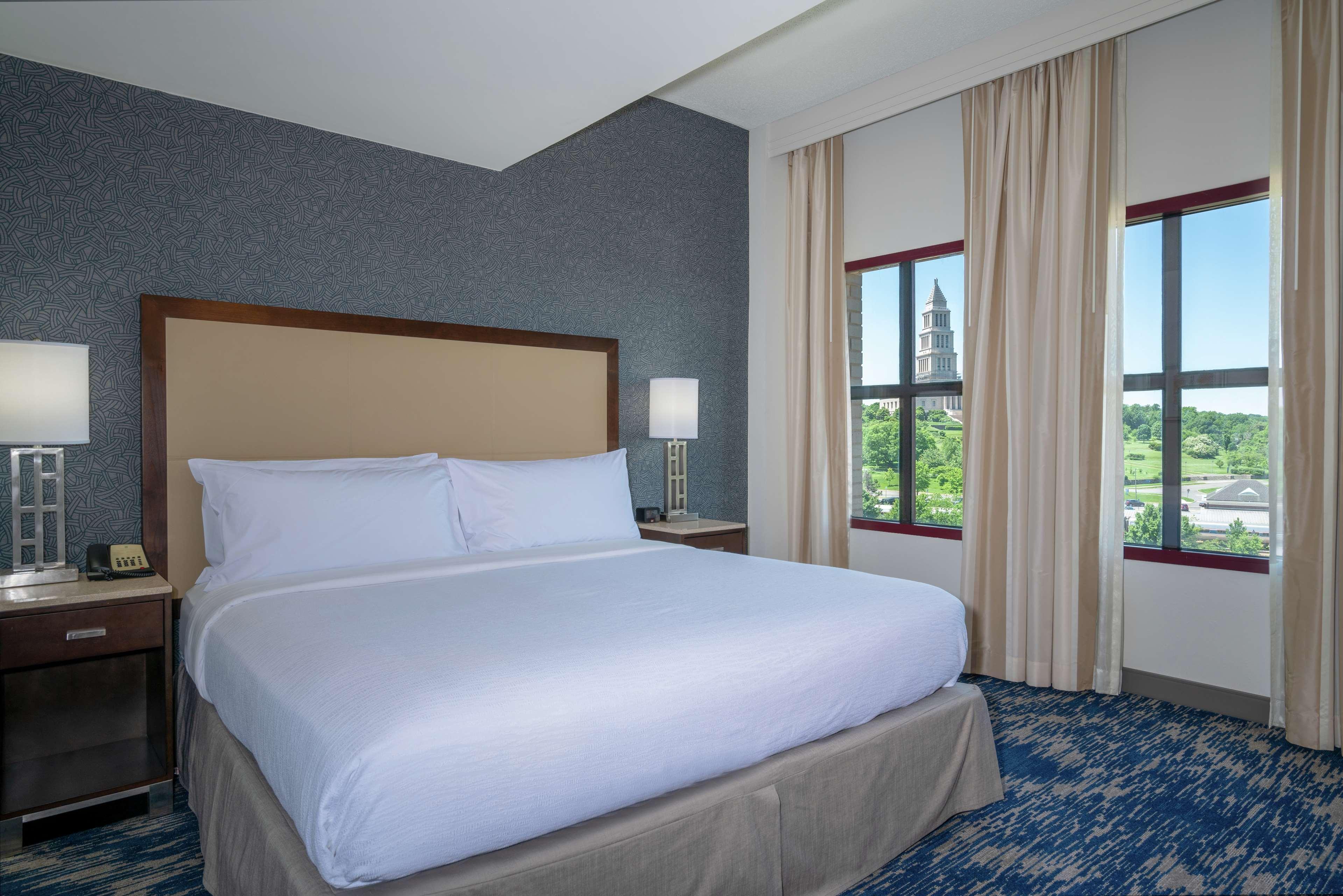 Embassy Suites By Hilton Alexandria Old Town Dış mekan fotoğraf