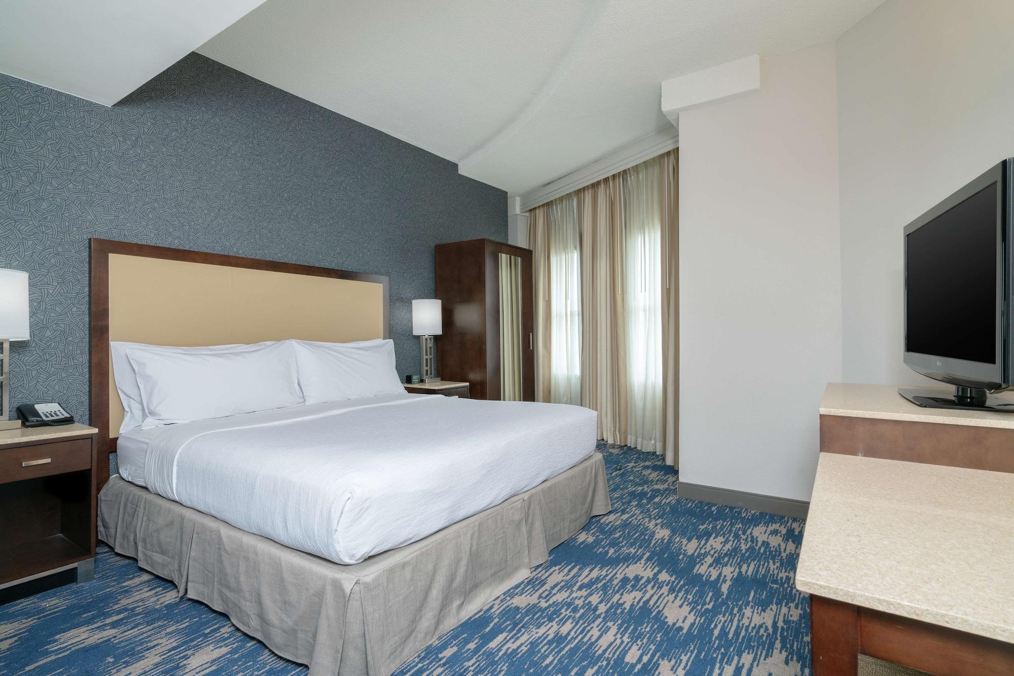Embassy Suites By Hilton Alexandria Old Town Dış mekan fotoğraf