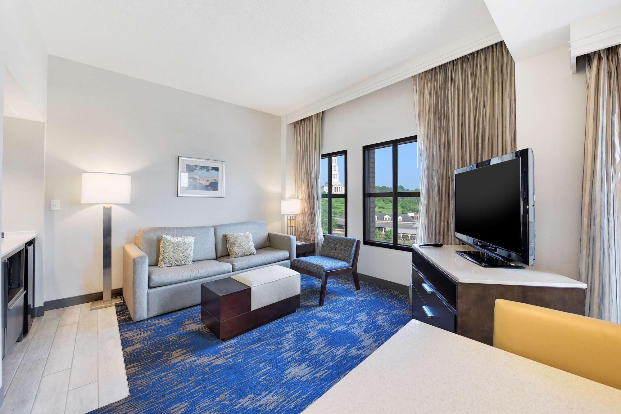 Embassy Suites By Hilton Alexandria Old Town Dış mekan fotoğraf