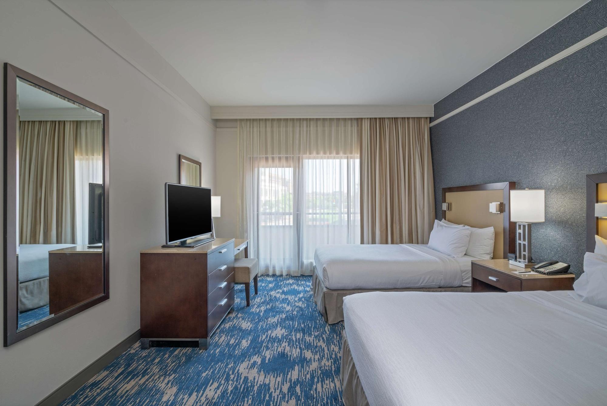 Embassy Suites By Hilton Alexandria Old Town Dış mekan fotoğraf