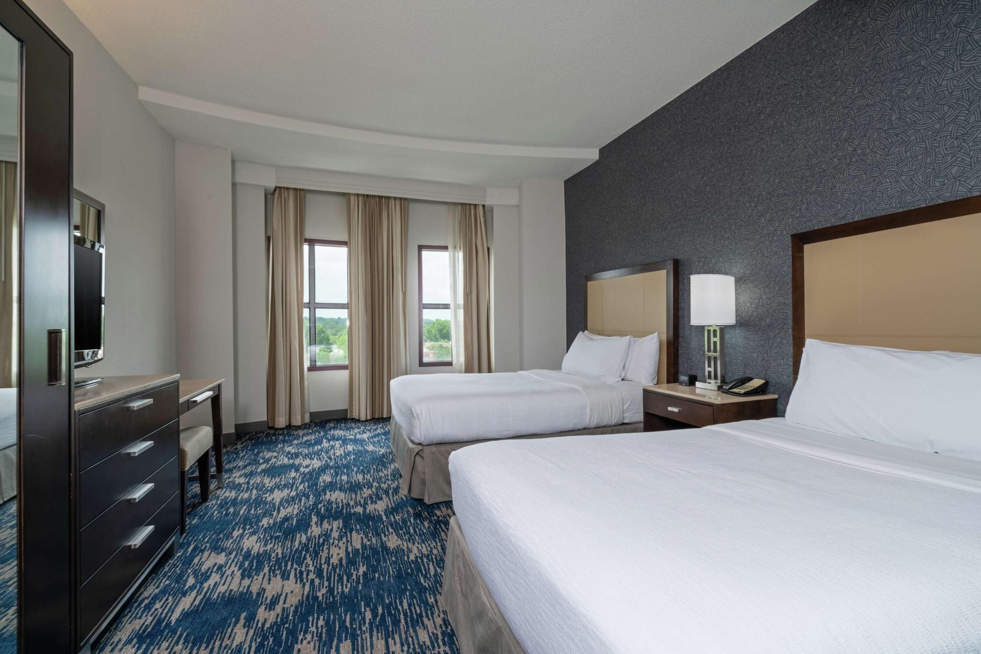 Embassy Suites By Hilton Alexandria Old Town Dış mekan fotoğraf