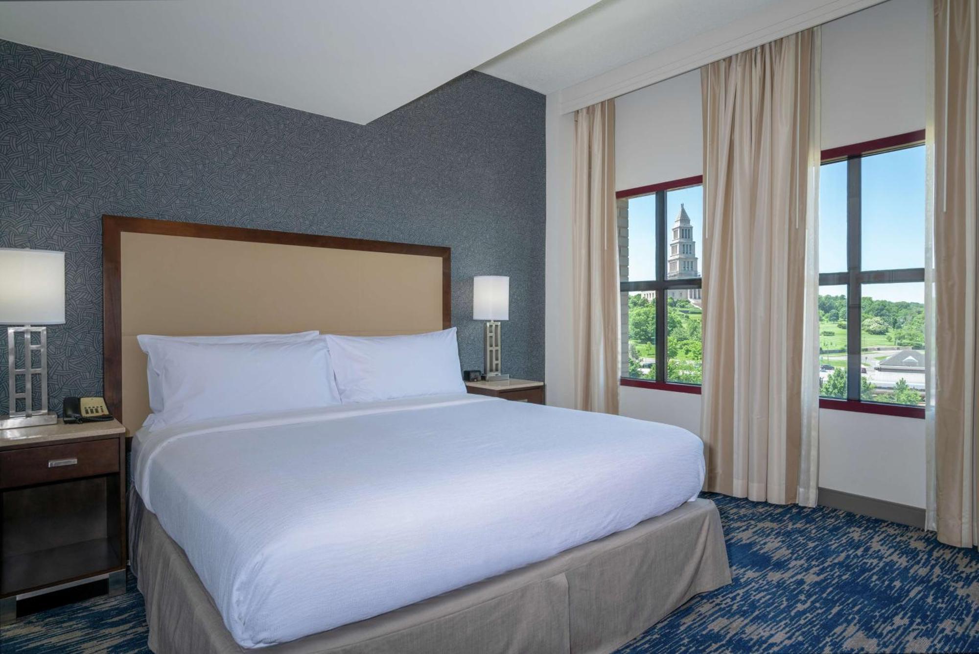 Embassy Suites By Hilton Alexandria Old Town Dış mekan fotoğraf