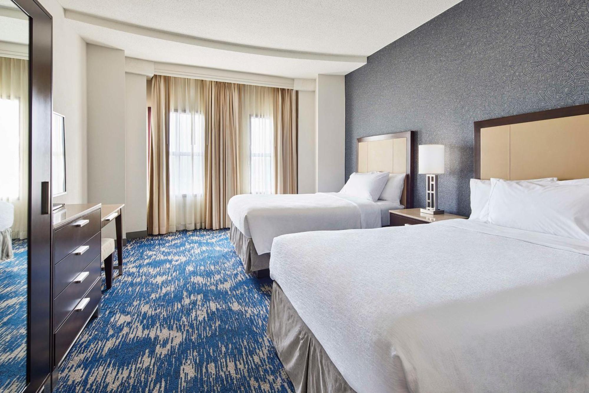 Embassy Suites By Hilton Alexandria Old Town Dış mekan fotoğraf