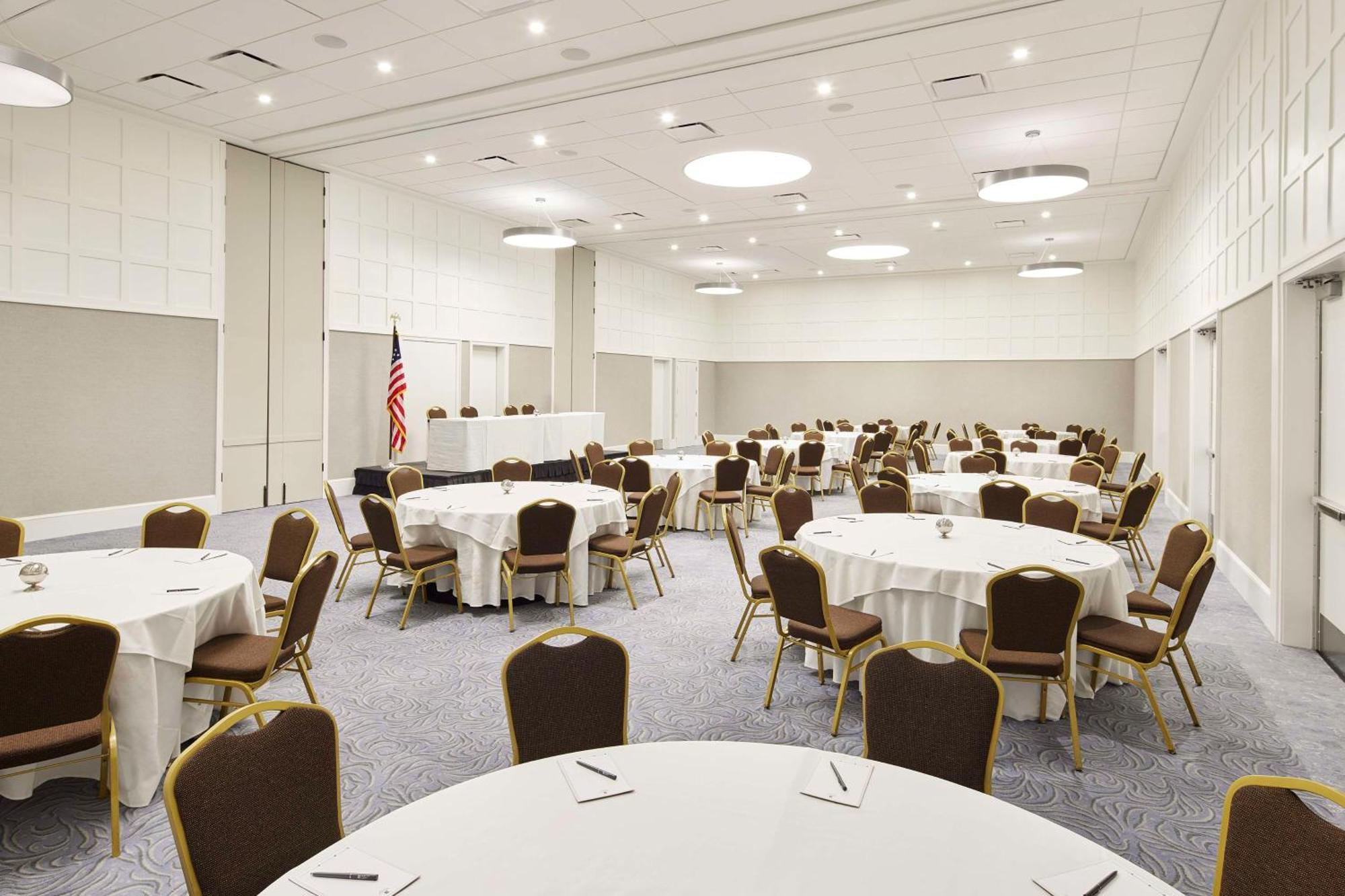 Embassy Suites By Hilton Alexandria Old Town Dış mekan fotoğraf